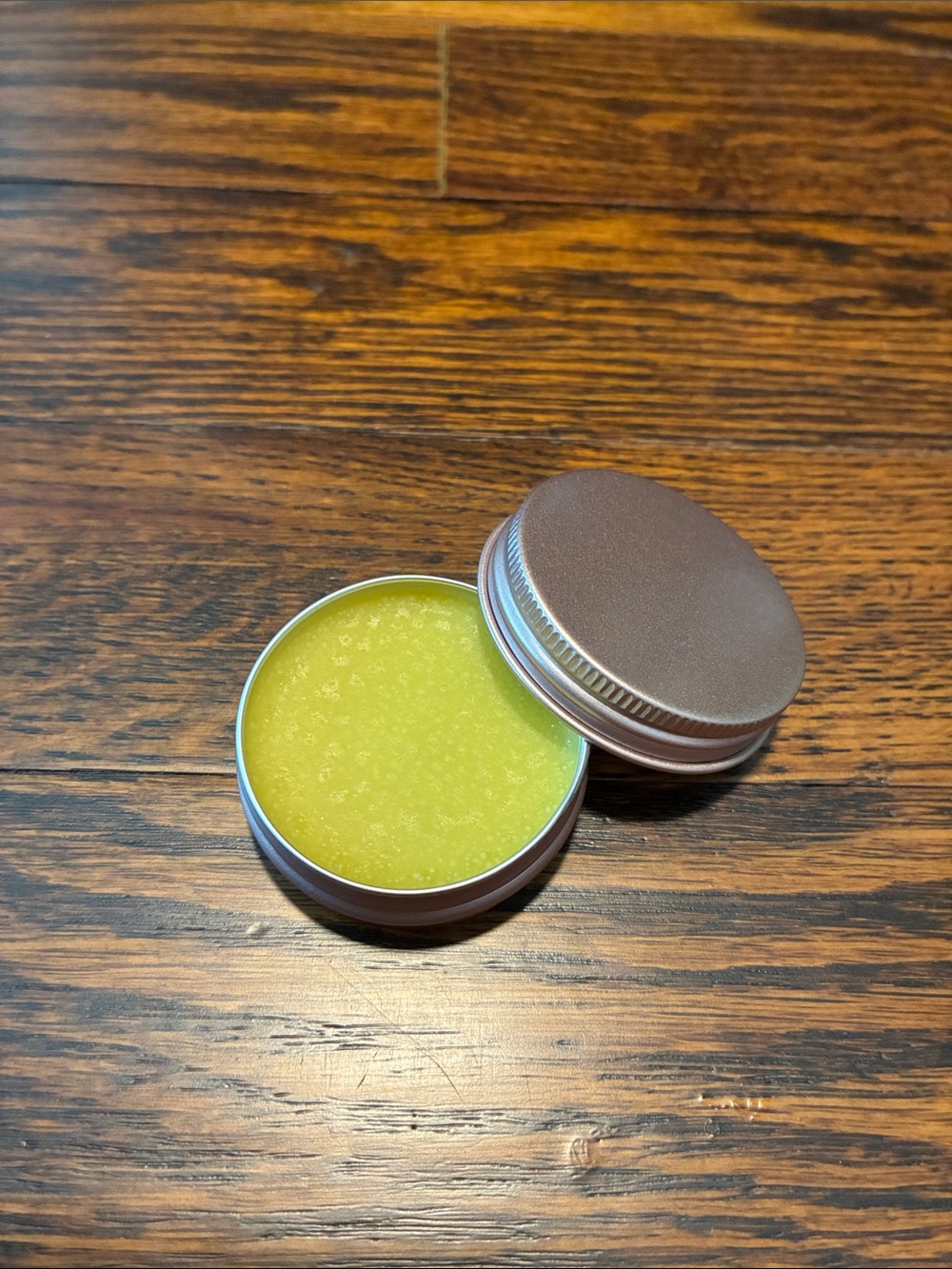 ✴️Comfrey & Plantain Salve - Handmade